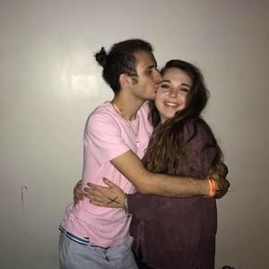 Meet your Posher, Alex